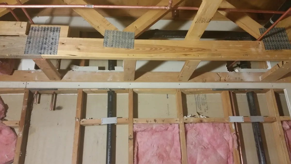 Plumbing services in Aventura, FL